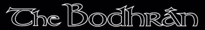 The Bodhran Benidorm Irish Bar